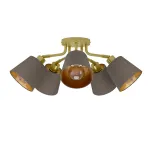 Люстра Eglo Maserlo 31535 от ImperiumLoft