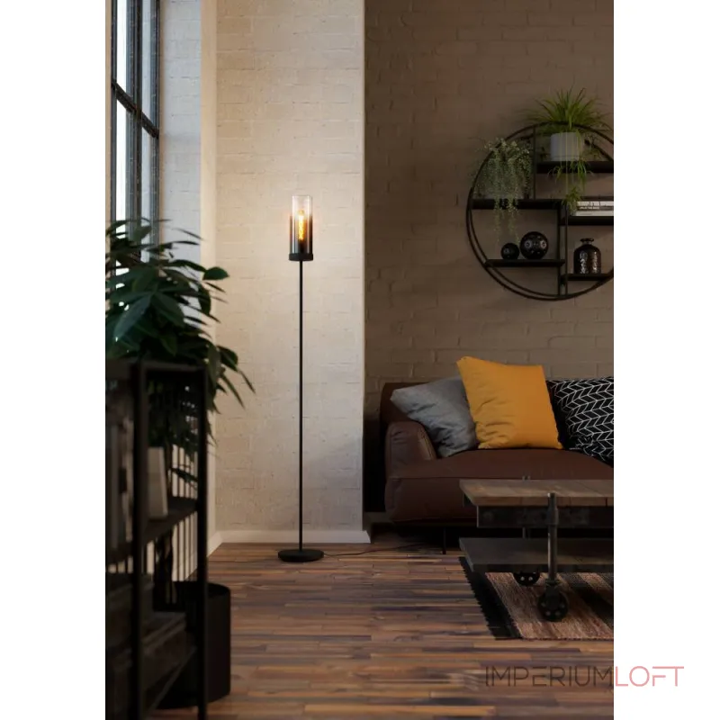 Торшер Eglo Toothill 44004 от ImperiumLoft Торшер Eglo Toothill 44004 от ImperiumLoft