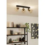 Спот Eglo SAMBATELLO 900384 от ImperiumLoft