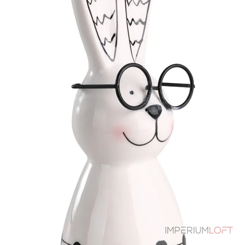 Фигурка Заяц Eglo LANDJUT 427913 от ImperiumLoft Фигурка Заяц Eglo LANDJUT 427913 от ImperiumLoft