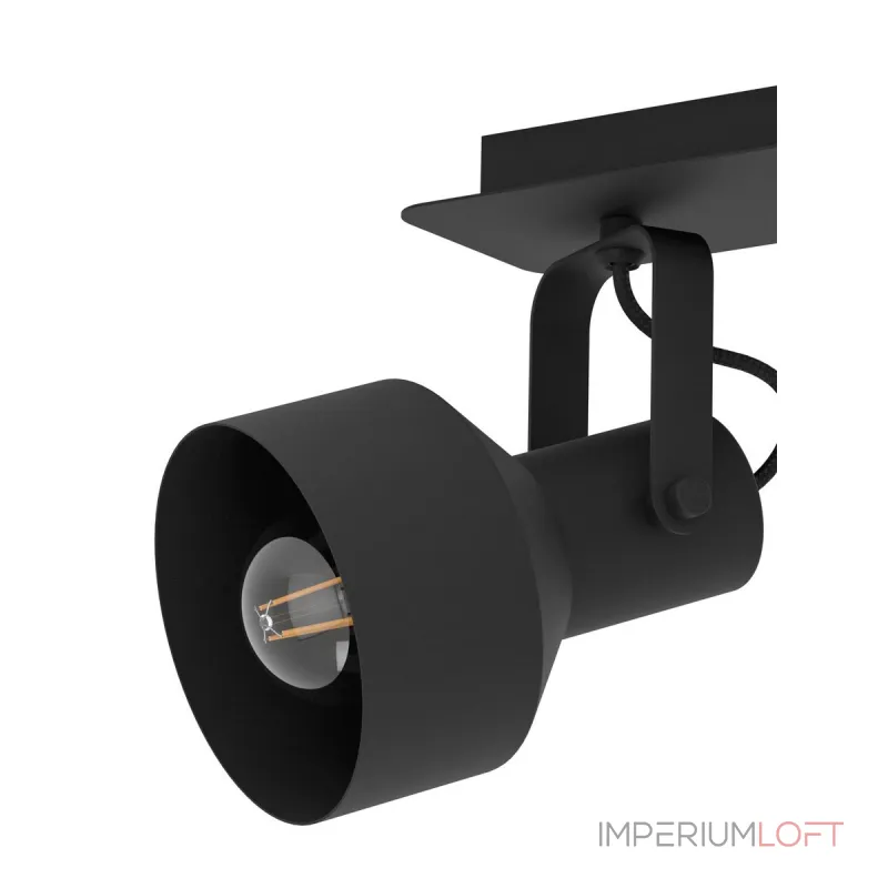 Спот Eglo CASIBARE 99518 от ImperiumLoft Спот Eglo CASIBARE 99518 от ImperiumLoft