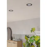 Встраиваемый светильник Eglo Fueva 6 901413