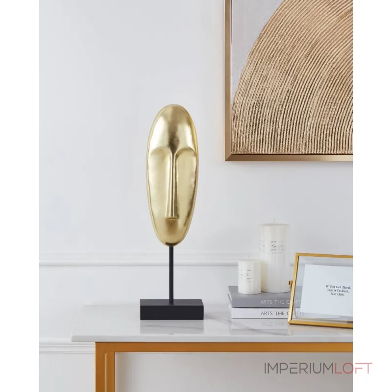 Статуэтка Лицо Eglo GIFU 427077 от ImperiumLoft Статуэтка Лицо Eglo GIFU 427077 от ImperiumLoft