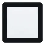 Встраиваемый светильник Eglo ПРОМО Fueva 5 99188 Цвет плафонов белый