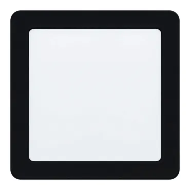 Встраиваемый светильник Eglo ПРОМО Fueva 5 99188 Цвет плафонов белый