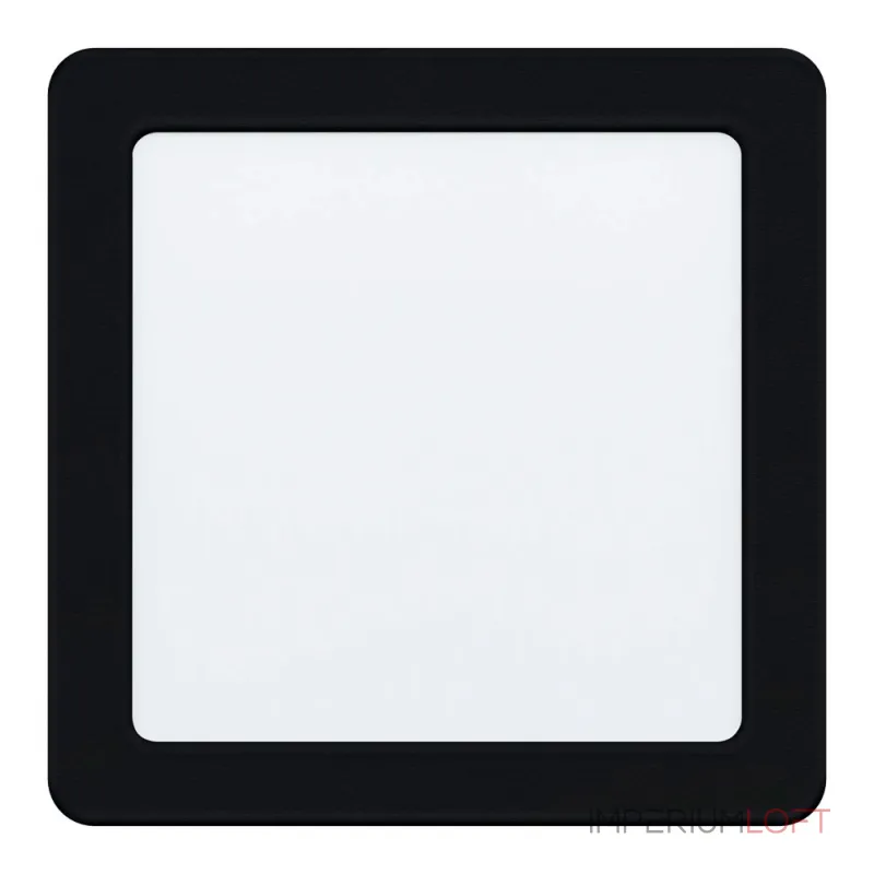 Встраиваемый светильник Eglo ПРОМО Fueva 5 99188 Цвет плафонов белый