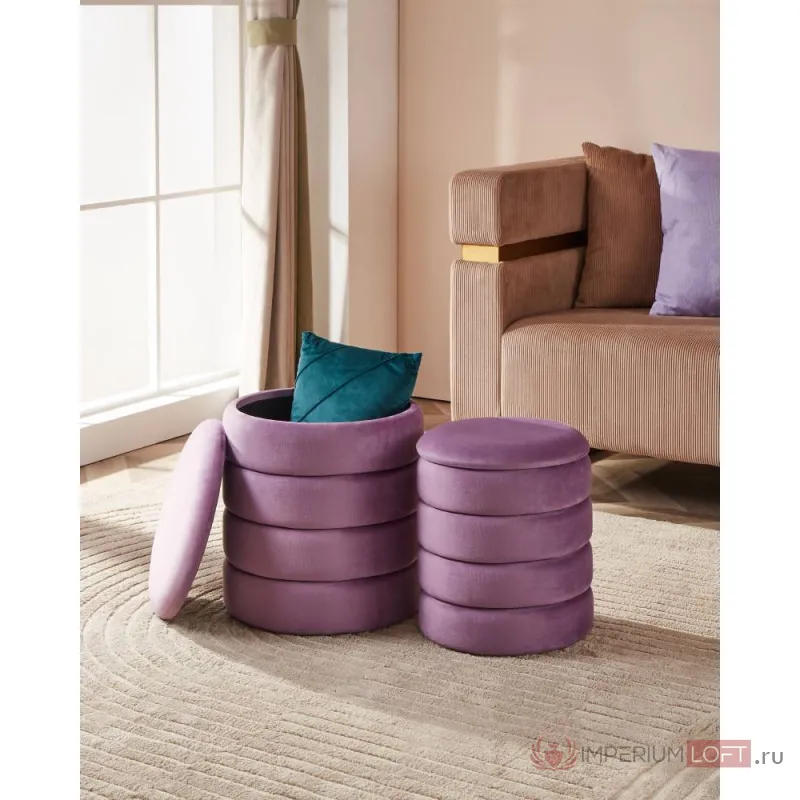 Пуф Eglo AMPAHAKA 424128 от ImperiumLoft