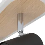 Светодиодный спот Eglo Rimbocchi 901633