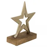 Фигурка Звезда Eglo BALIGUIAN 427543 от ImperiumLoft