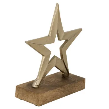 Фигурка Звезда Eglo BALIGUIAN 427543 Фигурка Звезда Eglo BALIGUIAN 427543