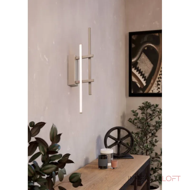 Светодиодный бра Eglo Trepiliano 902142 от ImperiumLoft Светодиодный бра Eglo Trepiliano 902142 от ImperiumLoft