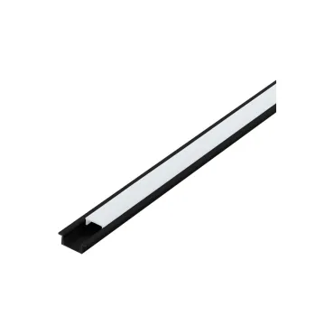Встраиваемый профиль Eglo RECESSED PROFILE 1 2м 98985
