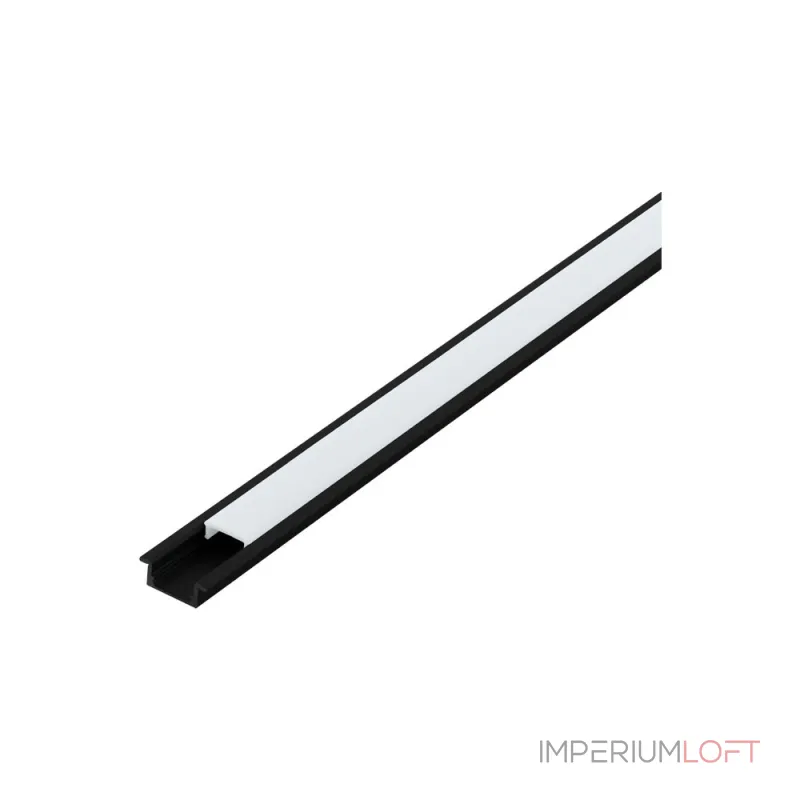 Встраиваемый профиль Eglo RECESSED PROFILE 1 2м 98985
