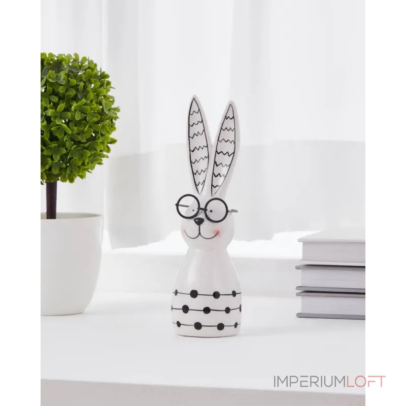 Фигурка Заяц Eglo LANDJUT 427913 от ImperiumLoft Фигурка Заяц Eglo LANDJUT 427913 от ImperiumLoft