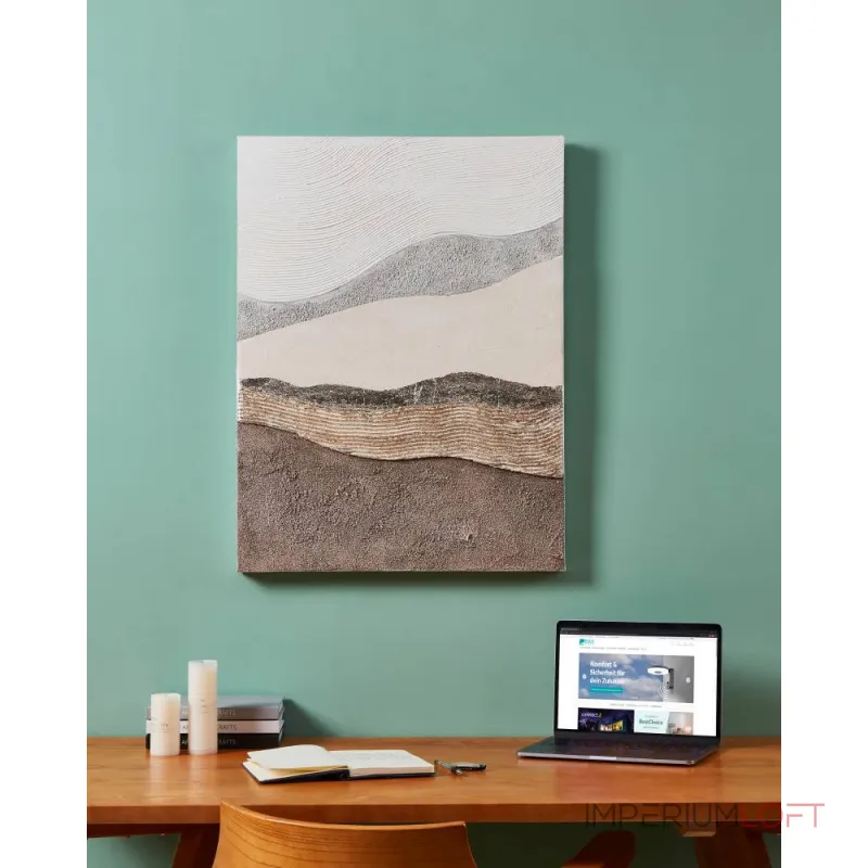 Картина Eglo JERANTUT 423116 от ImperiumLoft Картина Eglo JERANTUT 423116 от ImperiumLoft