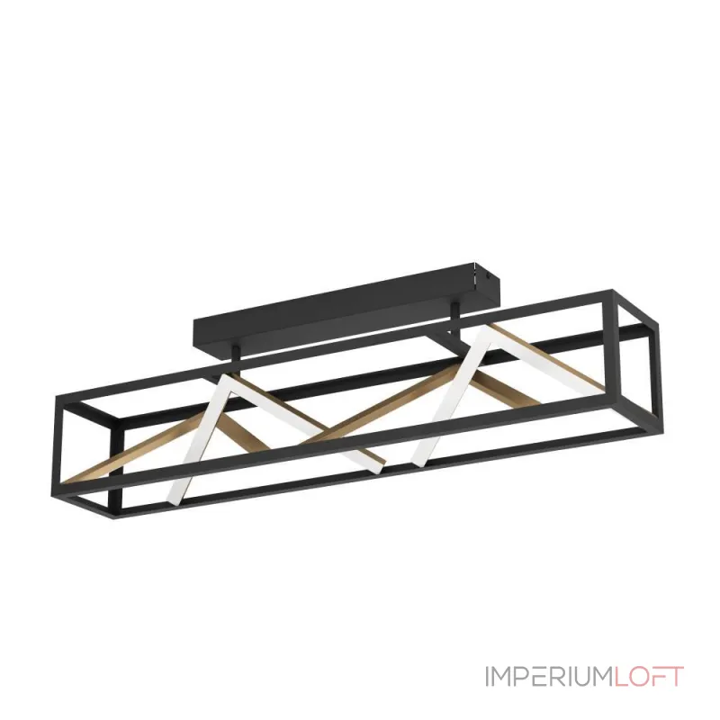 Настенно-потолочный светильник Eglo Penela 390416