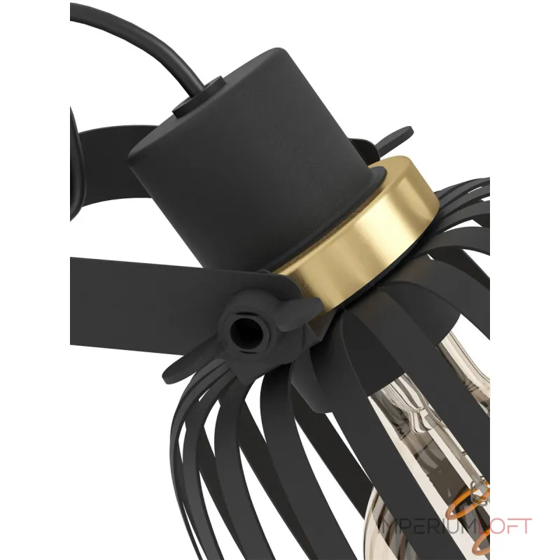 Спот Eglo GIRONA 900661 от ImperiumLoft Спот Eglo GIRONA 900661 от ImperiumLoft