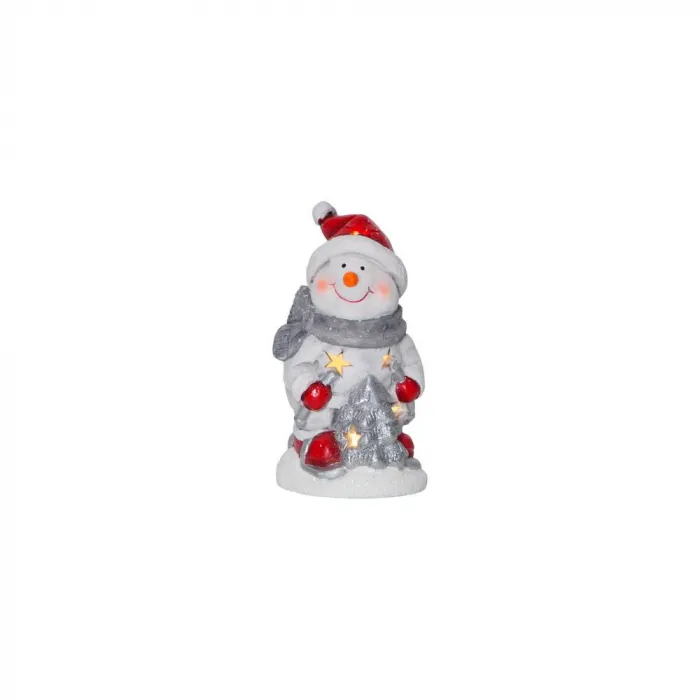 Светодиодный светильник на батарейках Eglo FRIENDS 411209 от ImperiumLoft