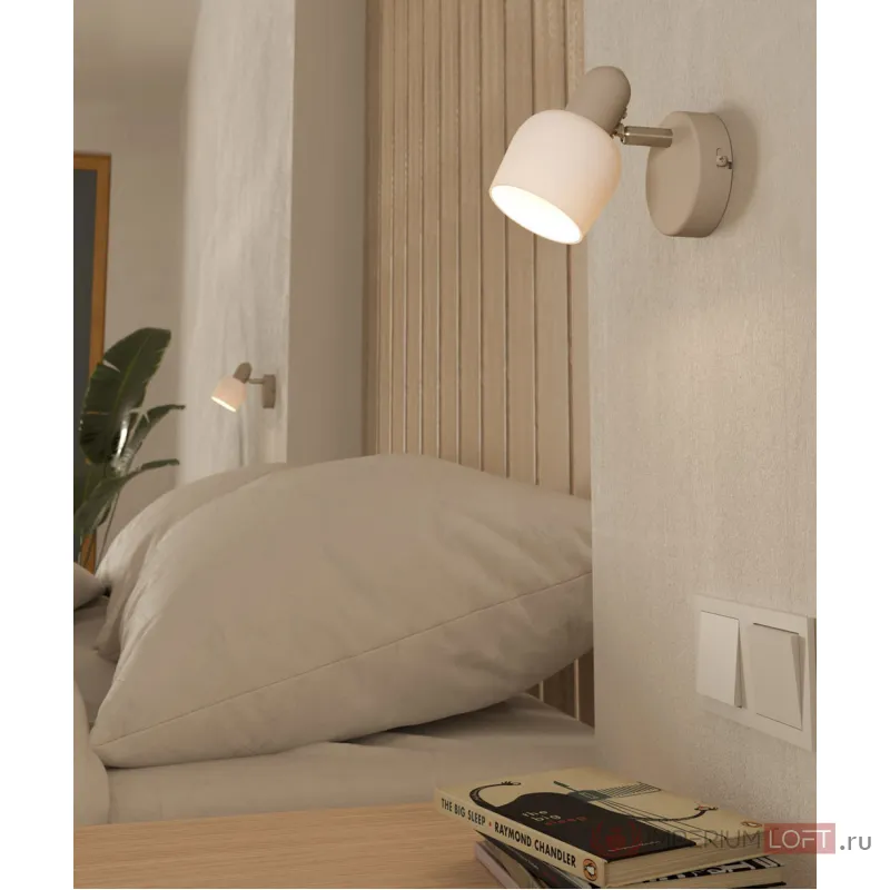 Спот Eglo CORATO 900714 от ImperiumLoft