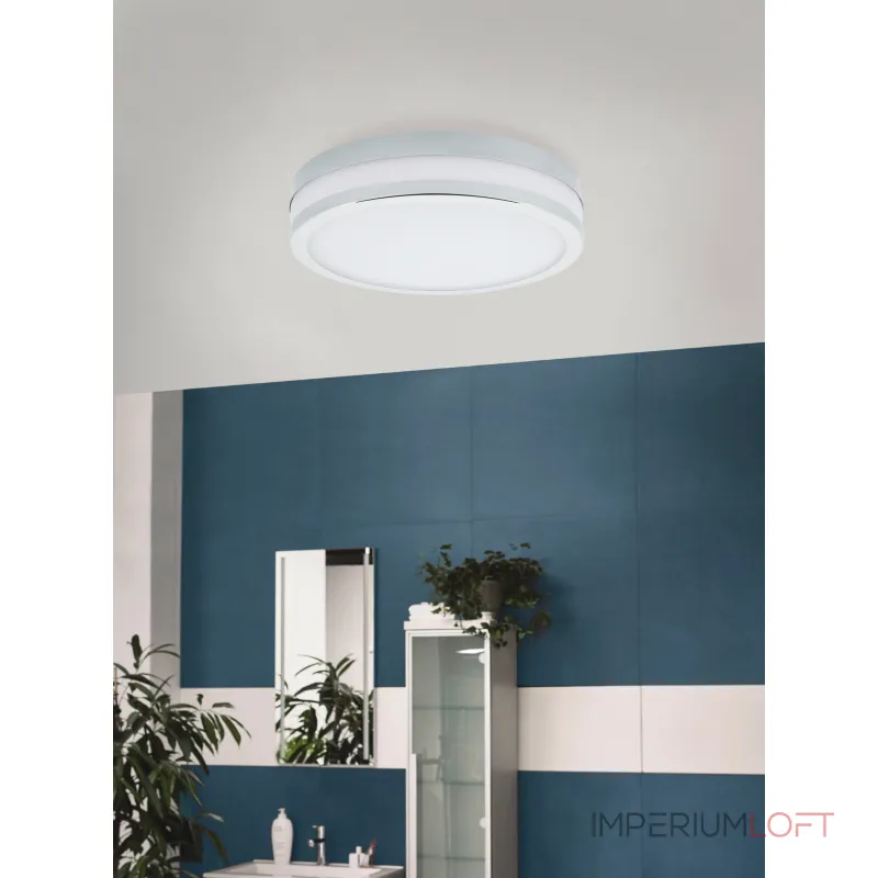 Потолочный светильник Eglo LED PALERMO 94998 Потолочный светильник Eglo LED PALERMO 94998