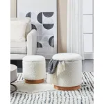 Пуф Eglo MASHIKE 424029 от ImperiumLoft