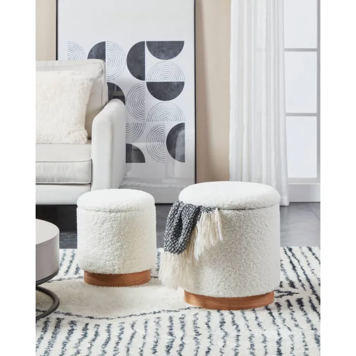 Пуф Eglo MASHIKE 424029 от ImperiumLoft