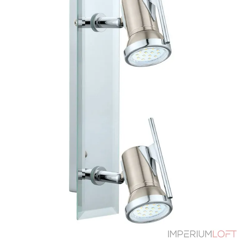 Светодиодный спот Eglo TAMARA 1 31266 от ImperiumLoft Светодиодный спот Eglo TAMARA 1 31266 от ImperiumLoft
