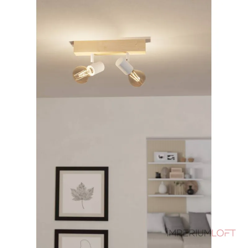 Спот Eglo Townshend 3 99483 от ImperiumLoft Спот Eglo Townshend 3 99483 от ImperiumLoft