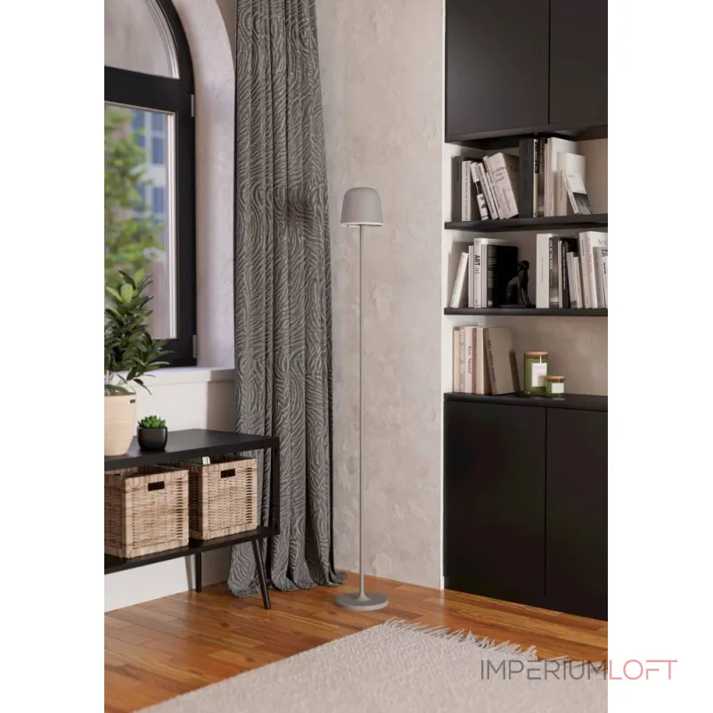 Аккуммуляторный торшер Eglo Mannera-L 901749 от ImperiumLoft Аккуммуляторный торшер Eglo Mannera-L 901749 от ImperiumLoft