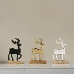 Фигурка Олень Eglo BALIGUIAN 427573 от ImperiumLoft