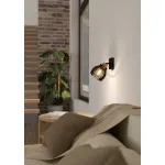 Спот Eglo STILLINGTON 1 43926 от ImperiumLoft