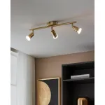 Спот Eglo BUZZ-LED 33186 от ImperiumLoft