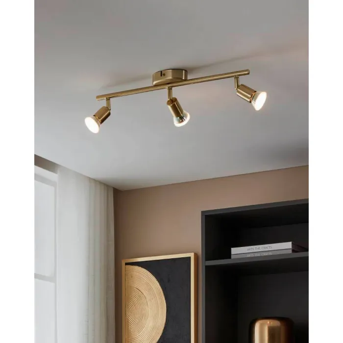 Спот Eglo BUZZ-LED 33186 от ImperiumLoft