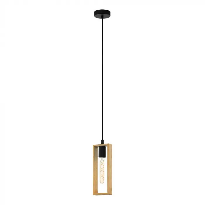 Подвесной светильник Eglo LITTLETON 44051 от ImperiumLoft