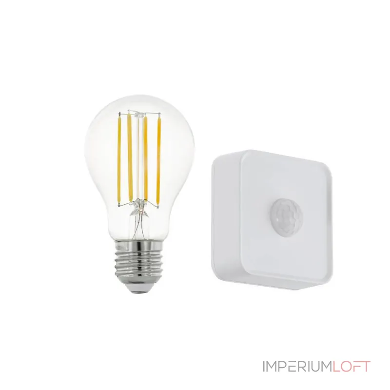 Светодиодная лампа Eglo LM_LED_E27 12257 Светодиодная лампа Eglo LM_LED_E27 12257