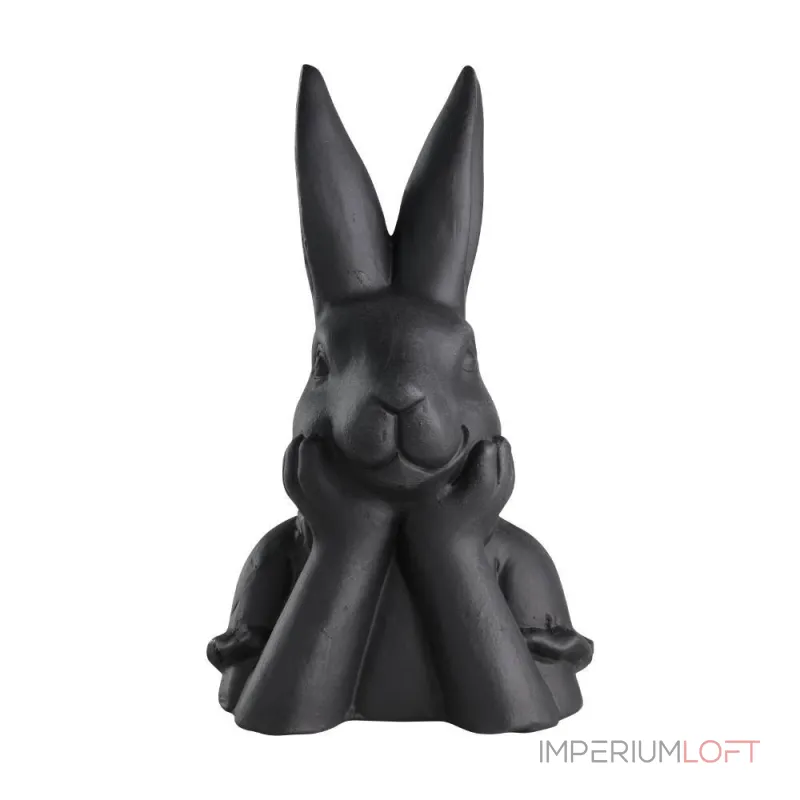 Фигурка Заяц Eglo GOPENG 427972 от ImperiumLoft Фигурка Заяц Eglo GOPENG 427972 от ImperiumLoft