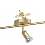 Спот Eglo BUZZ-LED 33186 от ImperiumLoft