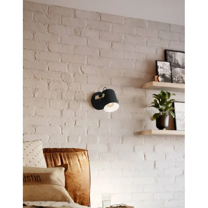 Бра Eglo HORNWOOD 43518 от ImperiumLoft