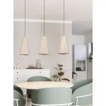 Люстра Eglo TOLLERIC 390364 от ImperiumLoft