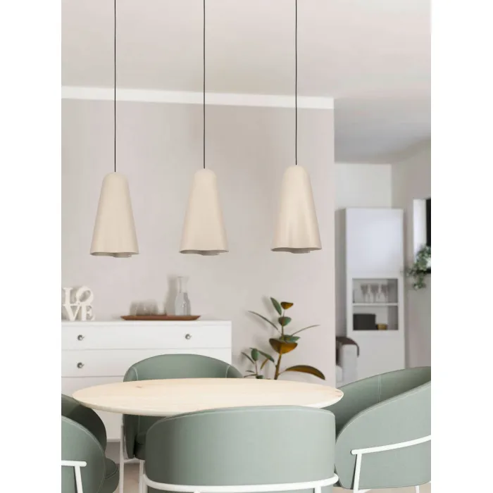 Люстра Eglo TOLLERIC 390364 от ImperiumLoft