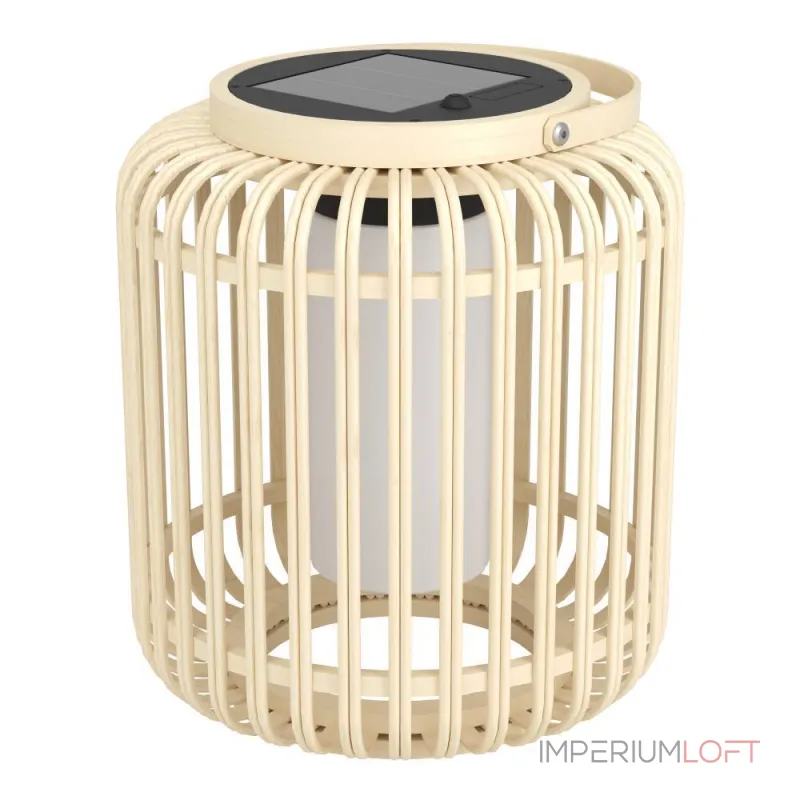 Светильник на солнечной батарее Eglo Marliano 901088 от ImperiumLoft