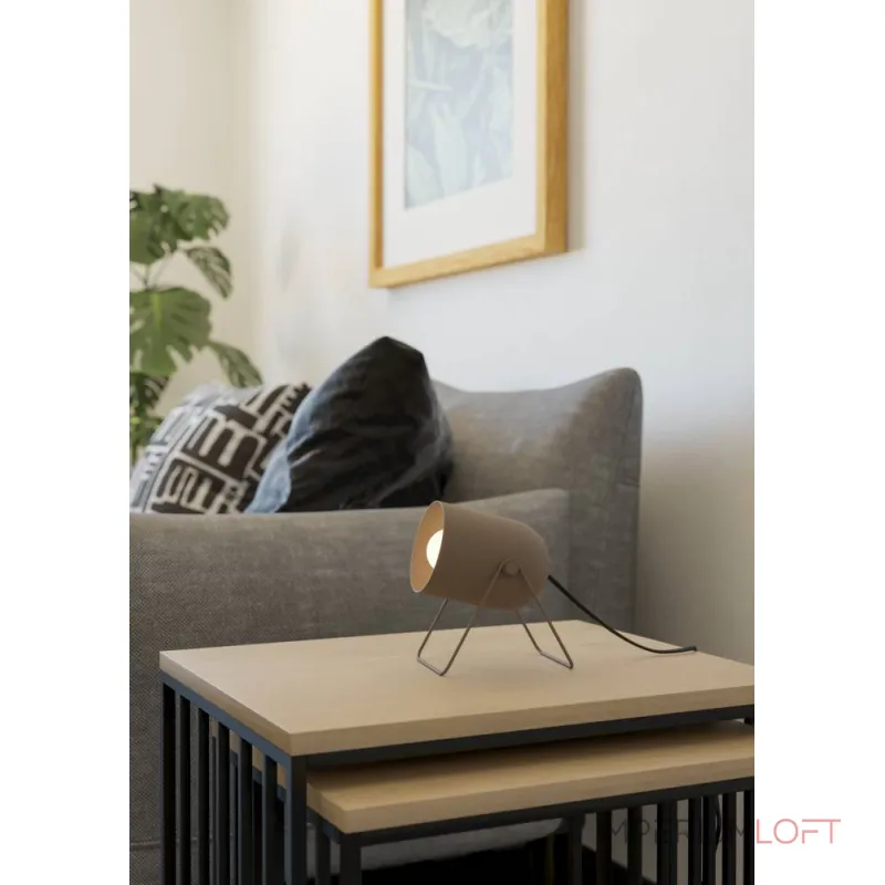 Настольная лампа Eglo Tilston 44165 от ImperiumLoft