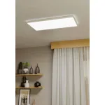 Потолочный светильник Eglo ROVITO-R 901454