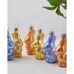Набор из 6 фигурок Зайцы Eglo FINTRY 427887