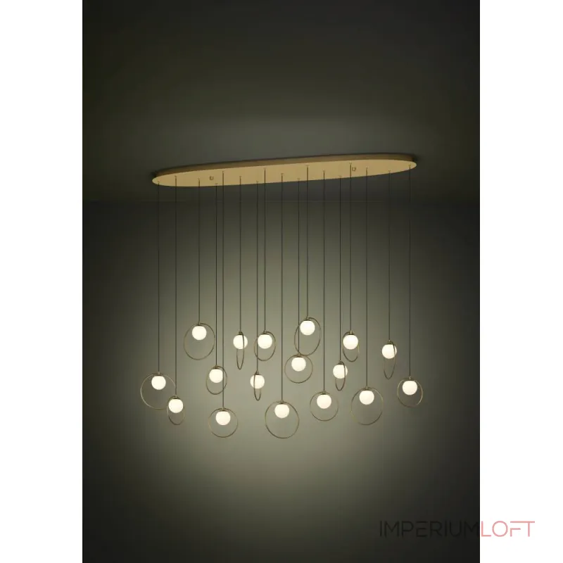 Подвесной светильник Eglo PORTOCOLOM 390348