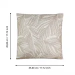 Подушка декоративная Eglo CHEVERY 420011 от ImperiumLoft