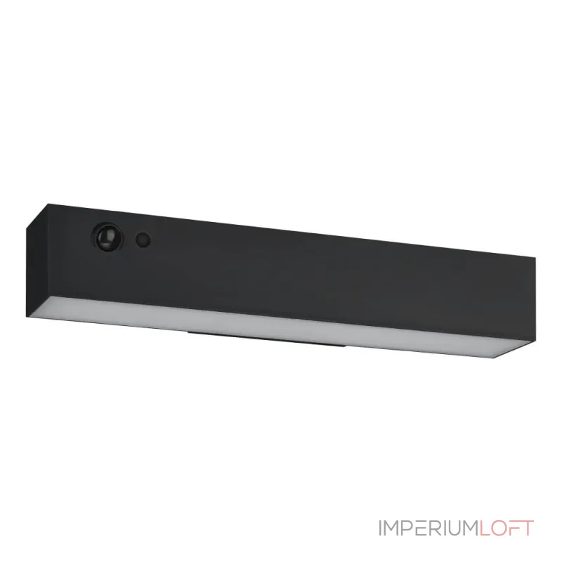 Светильник на солнечной батарее с датчиком движения Eglo Voscari 901916 от ImperiumLoft Светильник на солнечной батарее с датчиком движения Eglo Voscari 901916 от ImperiumLoft