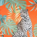 Подушка декоративная Eglo MOBARA 420282 от ImperiumLoft