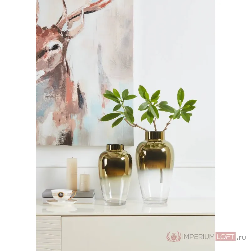 Ваза декоративная Eglo KENYASI 421363 от ImperiumLoft