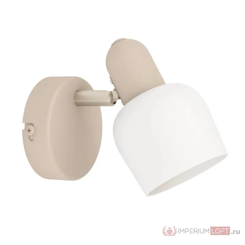 Спот Eglo CORATO 900714 от ImperiumLoft